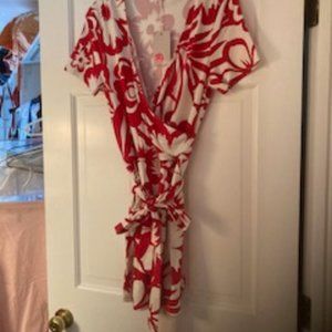 Boden Romper brand new
